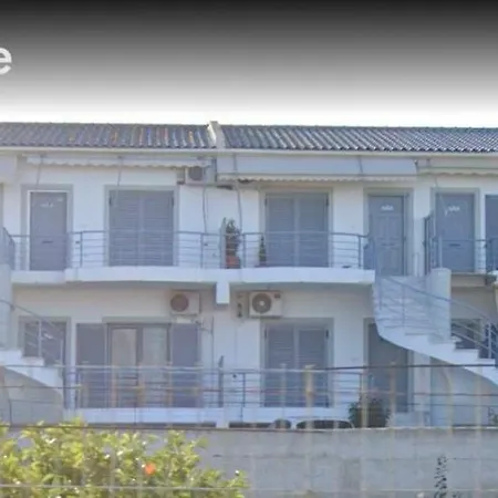 Deep Blue Apartamento