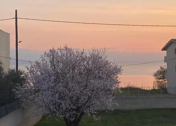 Apartamento Deep Blue Corinth