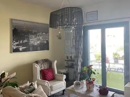 Deep Blue Apartamento