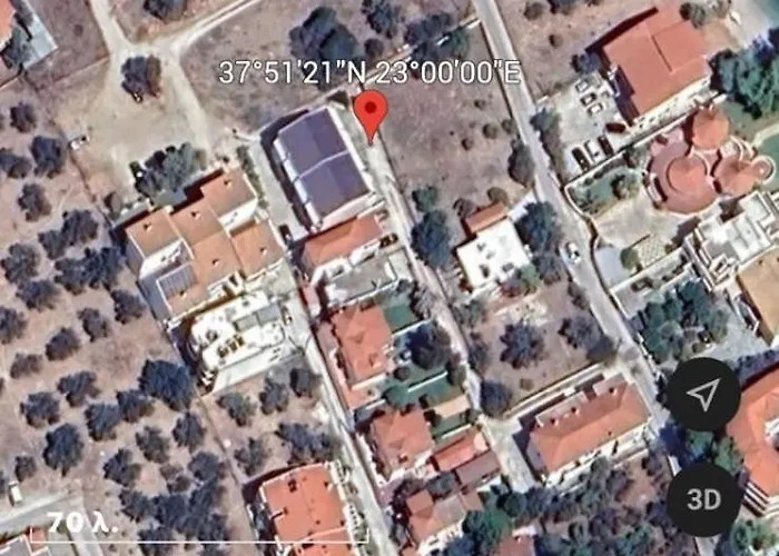 Apartamento Deep Blue *